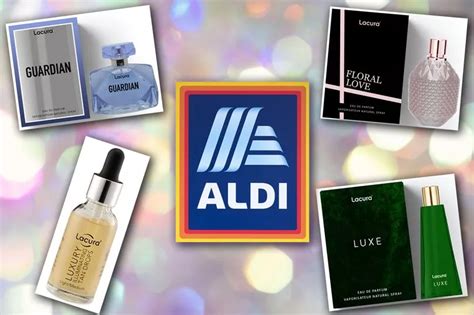 aldi perfume dupes angel.